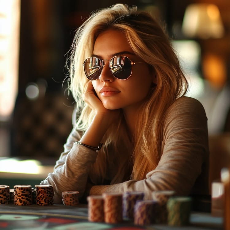 Milliarden-Poker und Discount-Research